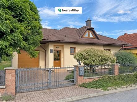 Prodej domu/vily, 180 m²