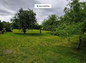 Prodej pozemku pro bydlení, 833 m²