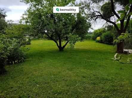 Prodej pozemku pro bydlení, 833 m²