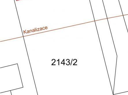 Prodej pozemku pro bydlení, 833 m²