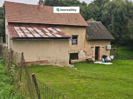 Prodej domu/vily, 150 m²