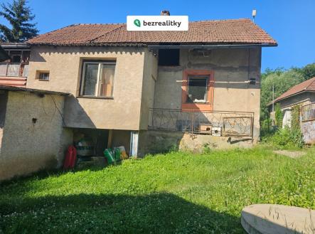 Prodej domu/vily, 150 m²