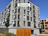 Prodej bytu, 2+kk, 54 m²