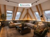 Prodej bytu, 2+kk, 51 m²