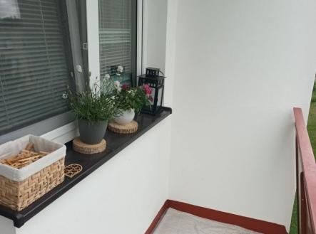 Prodej bytu, 3+1, 62 m²