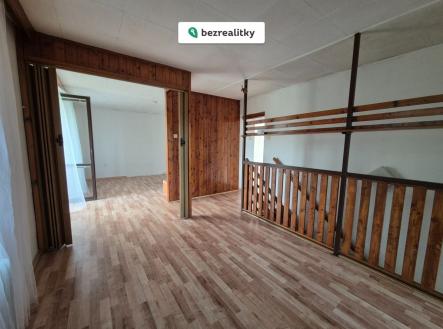 Prodej domu/vily, 186 m²
