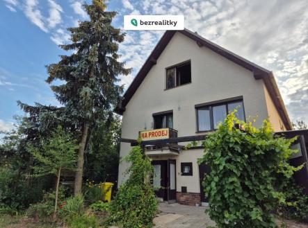 Prodej domu/vily, 186 m²