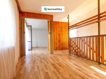 Prodej domu 186 m², pozemek 1.309 m²