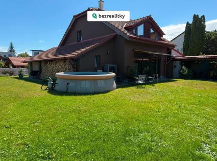 Prodej domu/vily, 130 m²