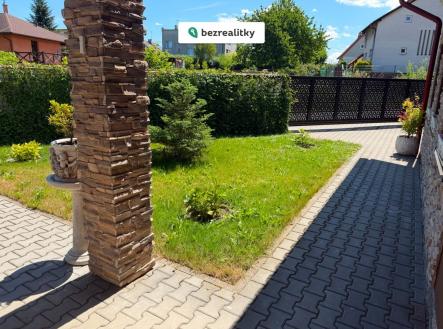 Prodej domu/vily, 130 m²