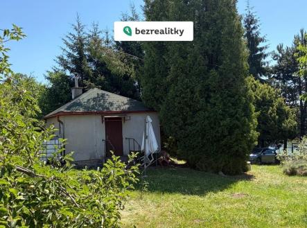Prodej chaty/rekreačního objektu, 38 m²