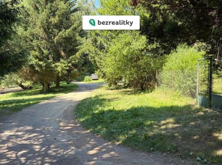 Prodej chaty/rekreačního objektu, 38 m²