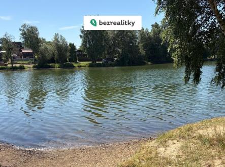 Prodej chaty/rekreačního objektu, 38 m²