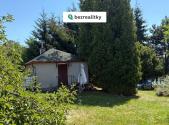 Prodej chaty/rekreačního objektu, 38 m²