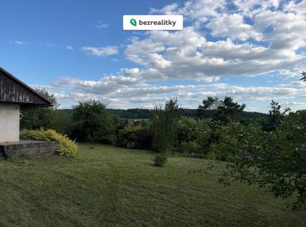 Prodej chaty/rekreačního objektu, 800 m²
