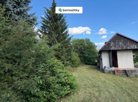 Prodej chaty/rekreačního objektu, 800 m²