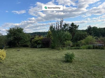 Prodej chaty/rekreačního objektu, 800 m²