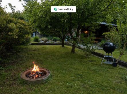 Prodej chaty/rekreačního objektu, 20 m²