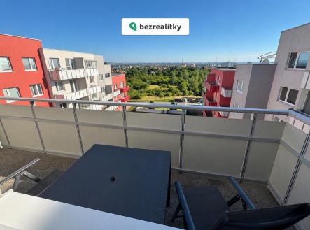 Prodej bytu, 3+kk, 81 m²