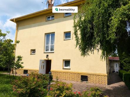 Prodej domu/vily, 220 m²