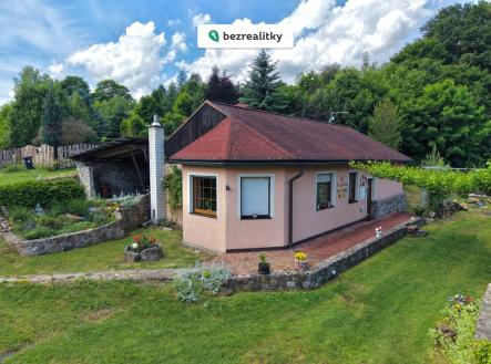 Prodej domu/vily, 110 m²