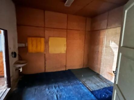 Prodej komerčního objektu, jiný, 315 m²