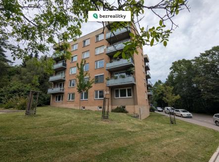 Prodej bytu, 3+1, 79 m²