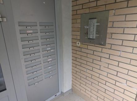 Prodej bytu, 3+1, 79 m²