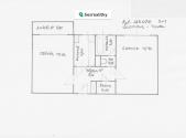 Prodej bytu, 2+1, 51 m²