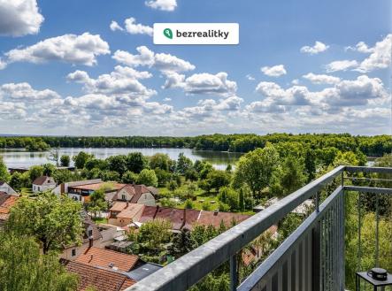 Prodej bytu, 3+kk, 62 m²