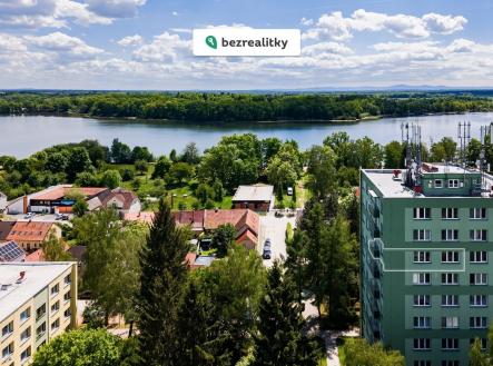Prodej bytu, 3+kk, 62 m²