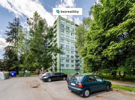 Prodej bytu, 3+kk, 62 m²