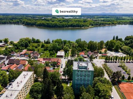 Prodej bytu, 3+kk, 62 m²