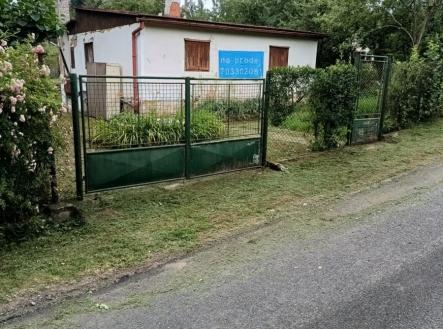 Nemovitost