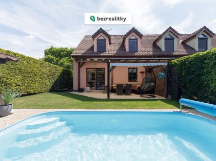 Prodej domu/vily, 104 m²