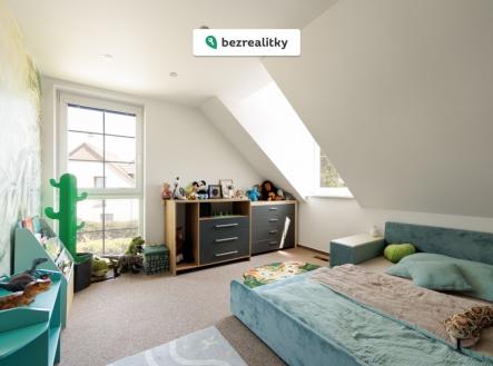 Prodej domu/vily, 104 m²