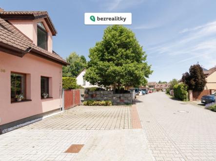 Prodej domu/vily, 104 m²
