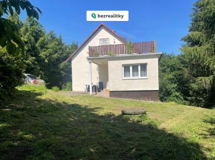 Prodej domu/vily, 160 m²