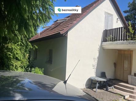 Prodej domu/vily, 160 m²