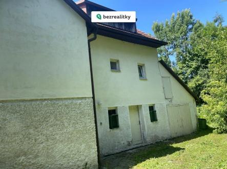 Prodej domu/vily, 160 m²
