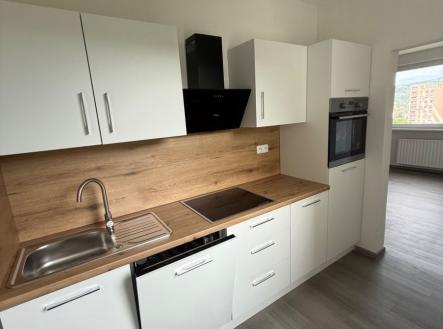 Prodej bytu, 1+1, 39 m²