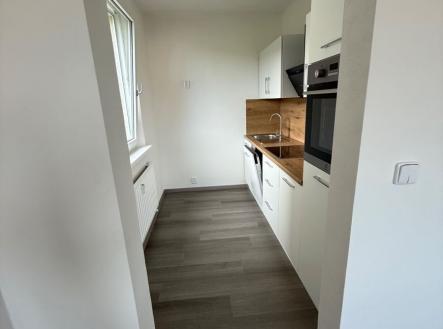 Prodej bytu, 1+1, 39 m²