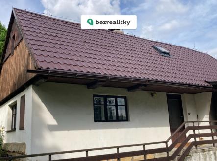 Prodej domu/vily, 110 m²