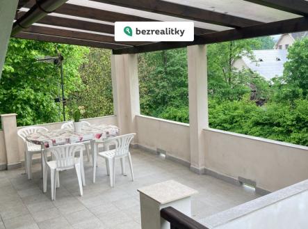 Prodej domu/vily, 110 m²