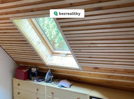 Prodej domu/vily, 110 m²