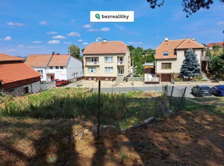 Prodej pozemku pro bydlení, 501 m²