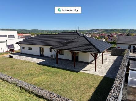 Prodej domu/vily, 180 m²