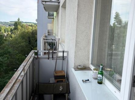 Prodej bytu, 1+1, 36 m²