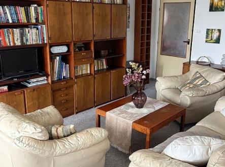 Prodej bytu, 3+1, 72 m²