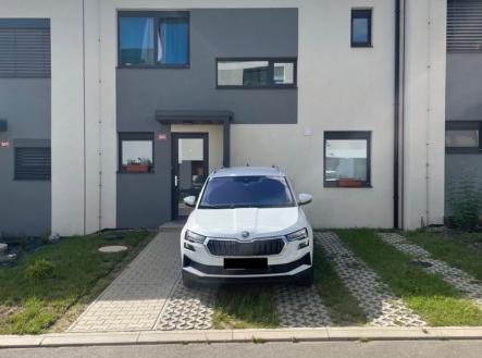 Prodej domu/vily, 90 m²